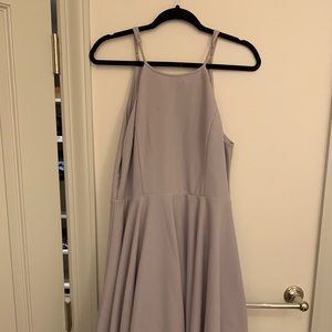 Lulu’s Dress